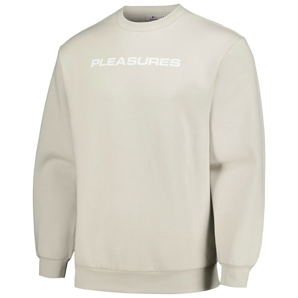 San Francisco Giants PLEASURES Ballpark Pullover Sweatshirt Online