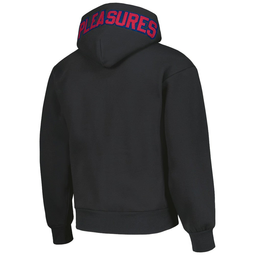 St. Louis Cardinals PLEASURES Opening Day Full-Zip Hoodie Discount