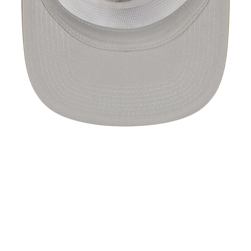Chicago Cubs New Era Golfer Adjustable Hat Online