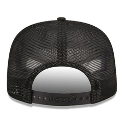 Chicago White Sox New Era  Street Team A-Frame Trucker 9FIFTY Snapback Hat Sale