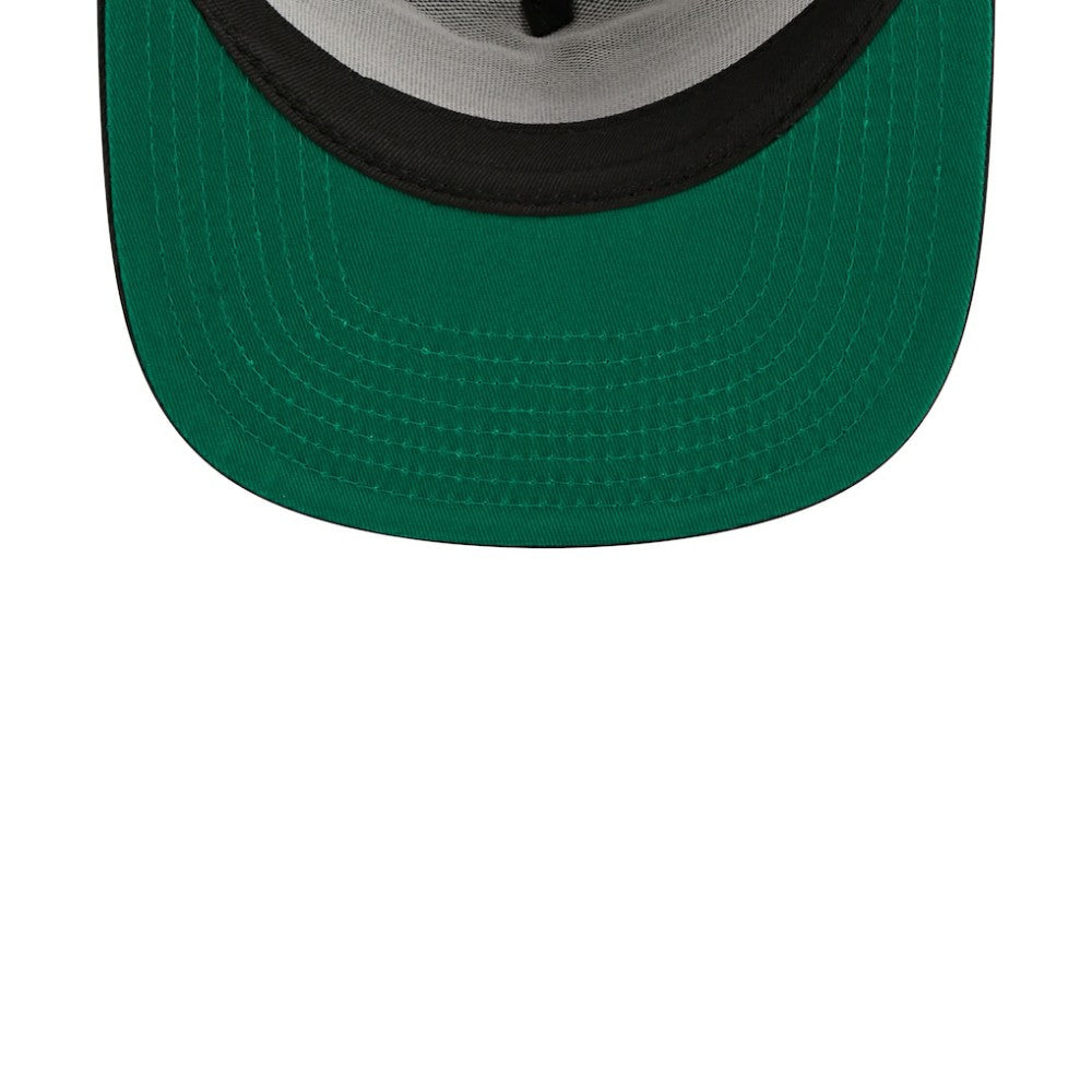 Chicago White Sox New Era  Street Team A-Frame Trucker 9FIFTY Snapback Hat Sale