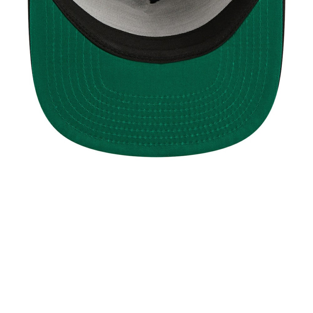 New York Yankees New Era  Street Team A-Frame Trucker 9FIFTY Snapback Hat Near Me