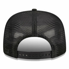 Pittsburgh Pirates New Era  Street Team A-Frame Trucker 9FIFTY Snapback Hat Outlet