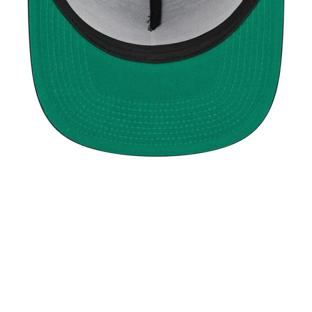 San Francisco Giants New Era  Street Team A-Frame Trucker 9FIFTY Snapback Hat Near Me