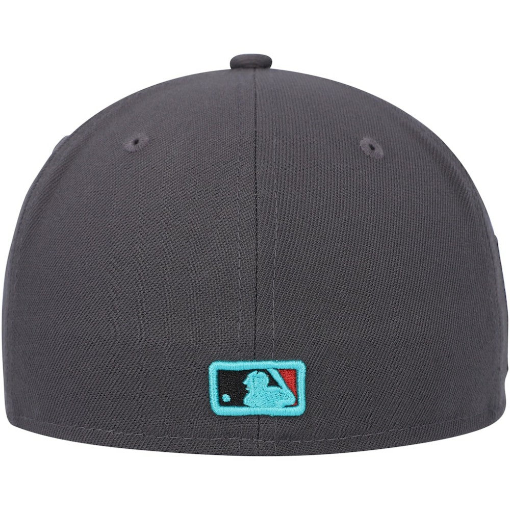 Chicago White Sox New Era  Print Undervisor 59FIFTY Fitted Hat Online
