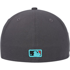 Chicago White Sox New Era  Print Undervisor 59FIFTY Fitted Hat Online