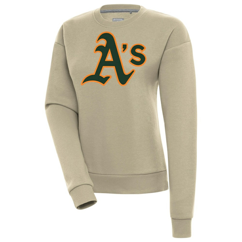 Athletics Antigua Women's Victory Pullover Sweatshirt Online