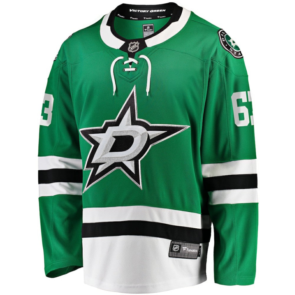 Evgenii Dadonov Dallas Stars Fanatics Home Breakaway Jersey - Green | Fanatics near me