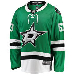 Evgenii Dadonov Dallas Stars Fanatics Home Breakaway Jersey - Green | Fanatics near me