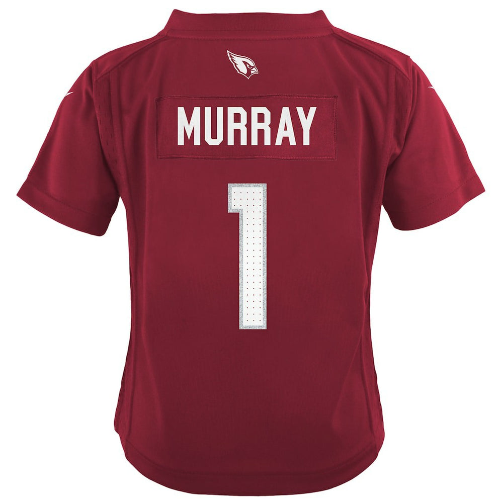 Kyler Murray Arizona Cardinals Preschool Game Jersey - Cardinal - Nike