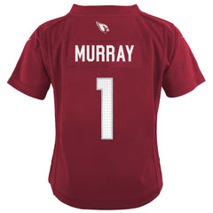 Kyler Murray Arizona Cardinals Preschool Game Jersey - Cardinal - Nike