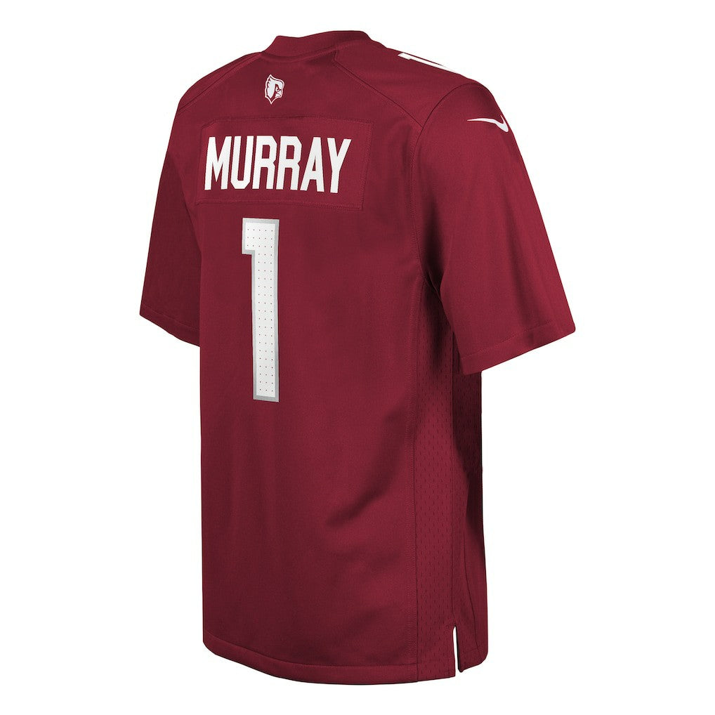 Kyler Murray Arizona Cardinals Youth Game Jersey - Cardinal - Nike