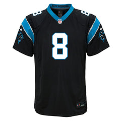 Jaycee Horn Carolina Panthers Youth Game Jersey - Black - Nike
