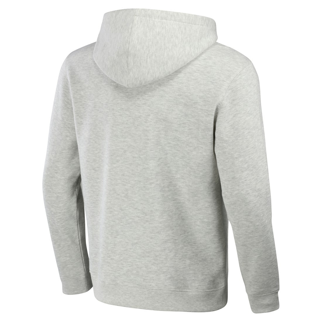 Tampa Bay Buccaneers NFL x Darius Rucker Collection Coaches Pullover Hoodie - Heather Gray - Fanatics