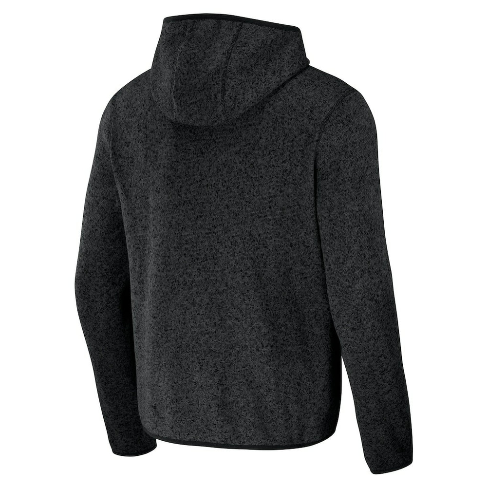 Cincinnati Bengals NFL x Darius Rucker Collection Fleece Pullover Hoodie - Black - Fanatics