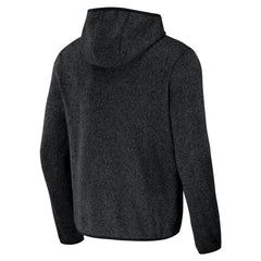 Cincinnati Bengals NFL x Darius Rucker Collection Fleece Pullover Hoodie - Black - Fanatics