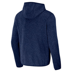 Denver Broncos NFL x Darius Rucker Collection Fleece Pullover Hoodie - Navy - Fanatics