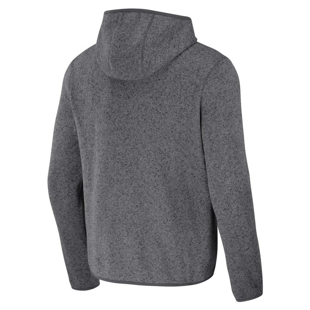 Indianapolis Colts NFL x Darius Rucker Collection Fleece Pullover Hoodie - Gray - Fanatics