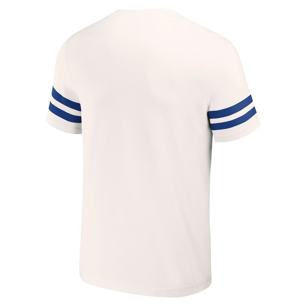 Buffalo Bills NFL x Darius Rucker Collection Vintage T-Shirt - Cream - Fanatics
