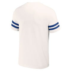 Buffalo Bills NFL x Darius Rucker Collection Vintage T-Shirt - Cream - Fanatics