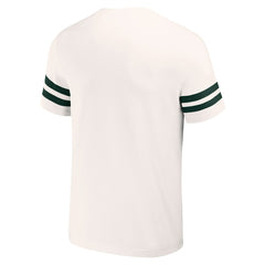 Green Bay Packers NFL x Darius Rucker Collection Vintage T-Shirt - Cream - Fanatics