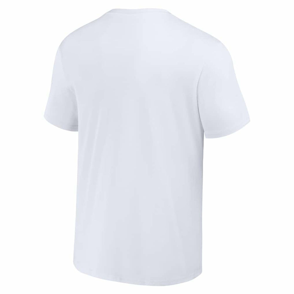 Arizona Cardinals NFL x Darius Rucker Collection Vintage Football T-Shirt - White - Fanatics