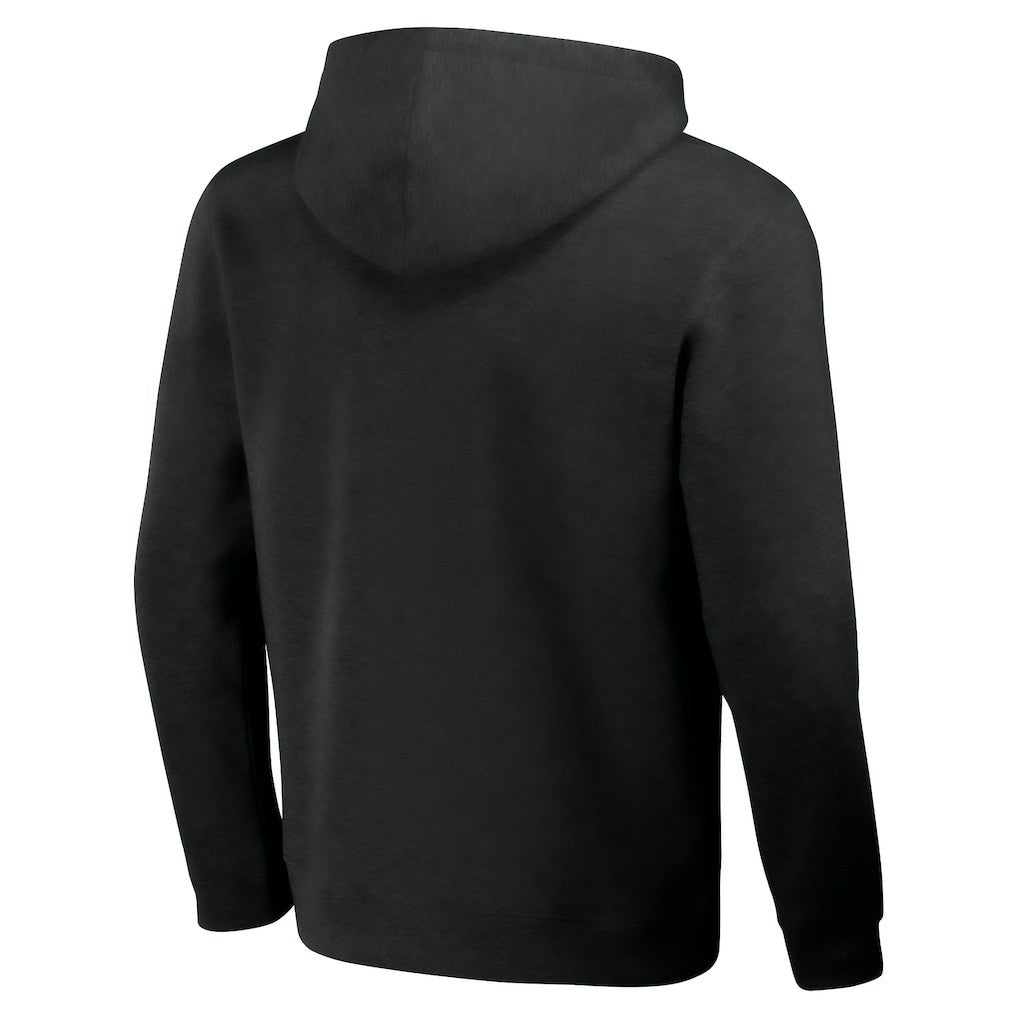 Arizona Cardinals NFL x Darius Rucker Collection Coaches Pullover Hoodie - Black - Fanatics