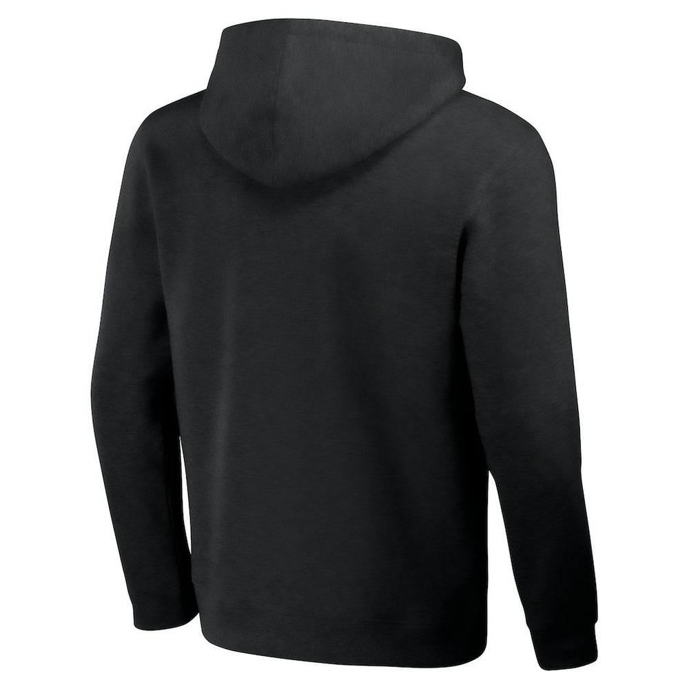 Arizona Cardinals NFL x Darius Rucker Collection Coaches Pullover Hoodie - Black - Fanatics