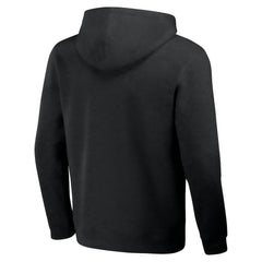 Arizona Cardinals NFL x Darius Rucker Collection Coaches Pullover Hoodie - Black - Fanatics