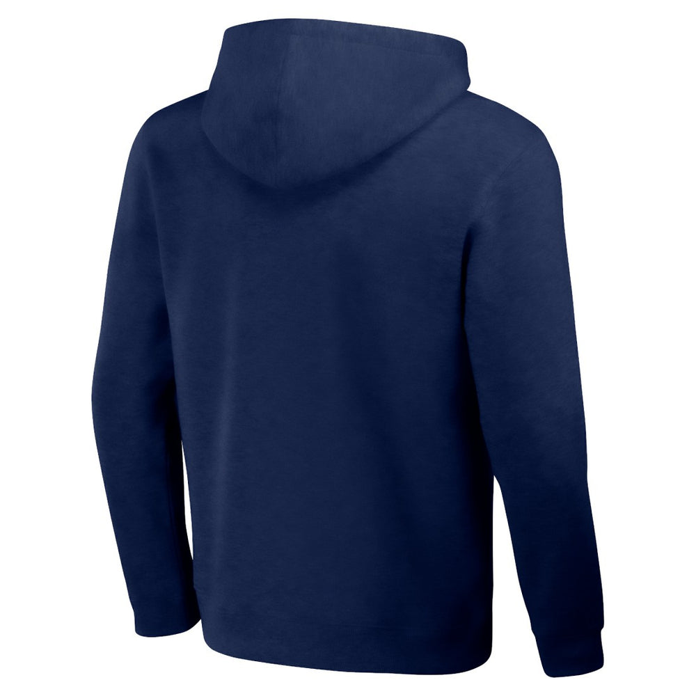 Tennessee Titans NFL x Darius Rucker Collection Coaches Pullover Hoodie - Navy - Fanatics