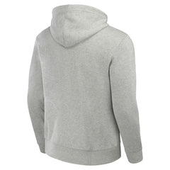 Tampa Bay Buccaneers NFL x Darius Rucker Collection Domestic Full-Zip Hoodie - Heather Gray - Fanatics