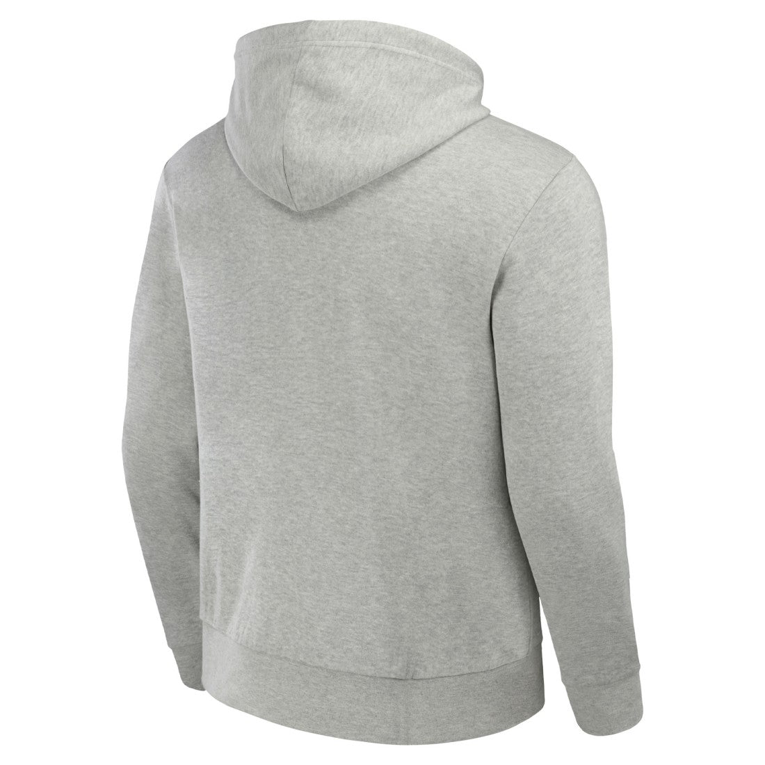 Tennessee Titans NFL x Darius Rucker Collection Domestic Full-Zip Hoodie - Heather Gray - Fanatics