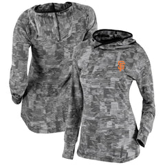 San Francisco Giants Columbia Women's Omni-Wick Sunday Ball Pullover Hoodie for sale