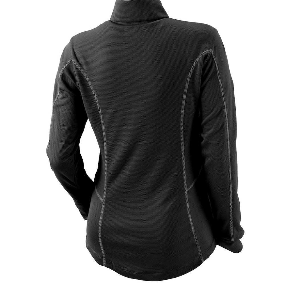 Chicago White Sox Columbia Women's Omni-Wick Shotgun Quarter-Zip Pullover Top Online