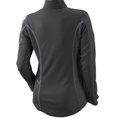 Chicago White Sox Columbia Women's Omni-Wick Shotgun Quarter-Zip Pullover Top Sale