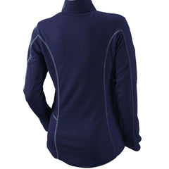 St. Louis Cardinals Columbia Women's Omni-Wick Shotgun Quarter-Zip Pullover Top Online