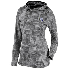 Colorado Rockies Columbia Women's Omni-Wick Sunday Ball Pullover Hoodie Discount