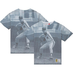 Nolan Ryan Houston Astros Mitchell & Ness Cooperstown Collection Highlight Sublimated Player Graphic T-Shirt Near Me