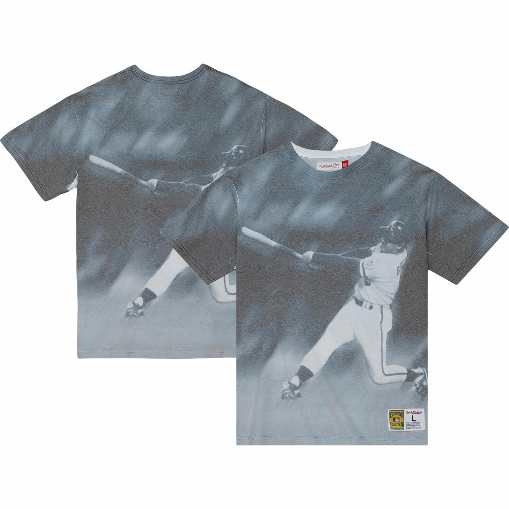 George Brett Kansas City Royals Mitchell & Ness Cooperstown Collection Highlight Sublimated Player Graphic T-Shirt Near Me