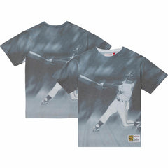 George Brett Kansas City Royals Mitchell & Ness Cooperstown Collection Highlight Sublimated Player Graphic T-Shirt Near Me
