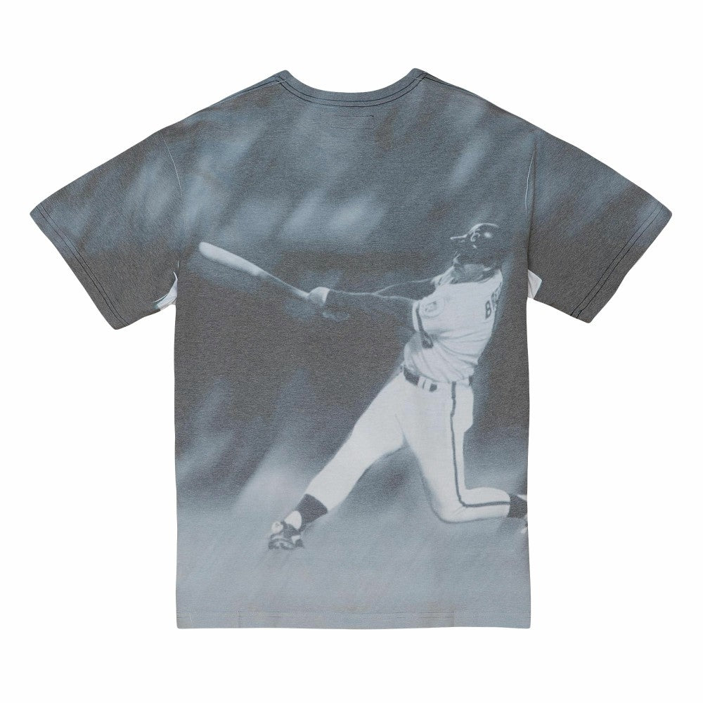 George Brett Kansas City Royals Mitchell & Ness Cooperstown Collection Highlight Sublimated Player Graphic T-Shirt Near Me