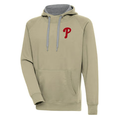 Philadelphia Phillies Antigua Victory Pullover Hoodie Near Me