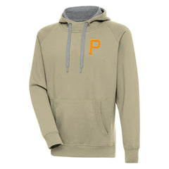 Pittsburgh Pirates Antigua Victory Pullover Hoodie Near Me