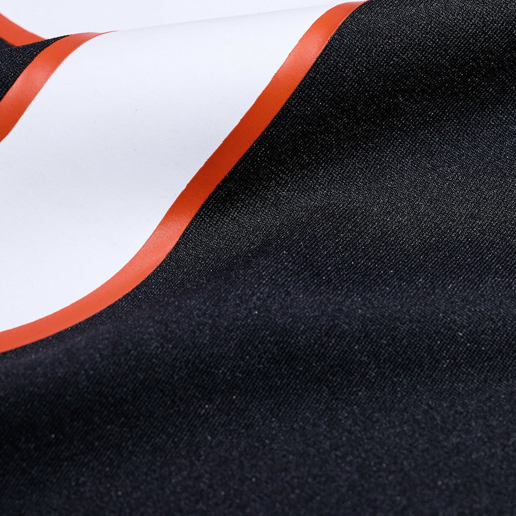 Myles Murphy Cincinnati Bengals Game Jersey - Black - Nike