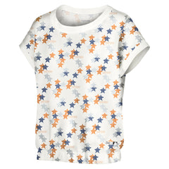 Houston Astros Lusso Women's Madge Dolman Tri-Blend T-Shirt Sale
