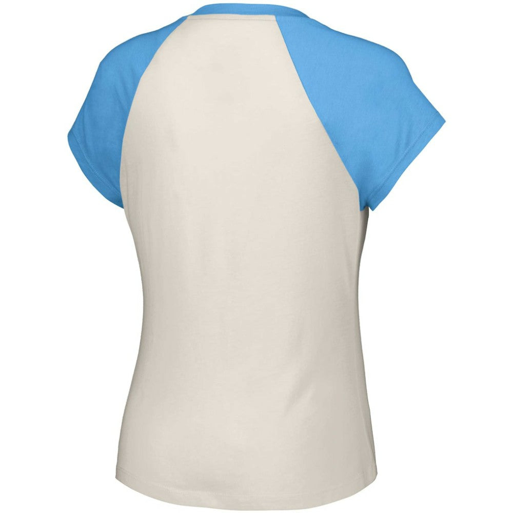 St. Louis Cardinals Lusso Women's Nikki Raglan T-Shirt Online