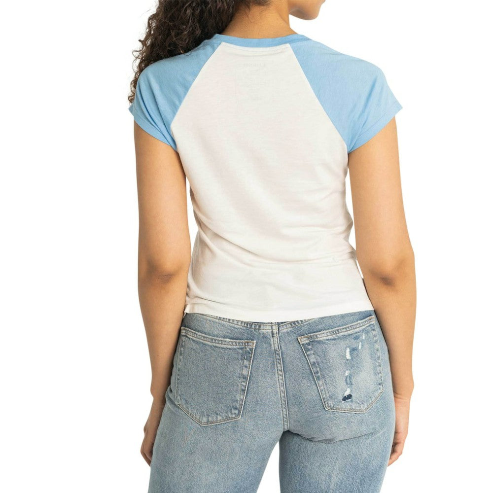 St. Louis Cardinals Lusso Women's Nikki Raglan T-Shirt Online