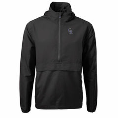 Colorado Rockies Cutter & Buck Charter Eco Recycled Half-Zip Anorak Jacket Near Me