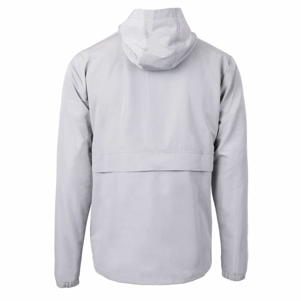 Houston Astros Cutter & Buck Charter Eco Recycled Half-Zip Anorak Jacket Near Me