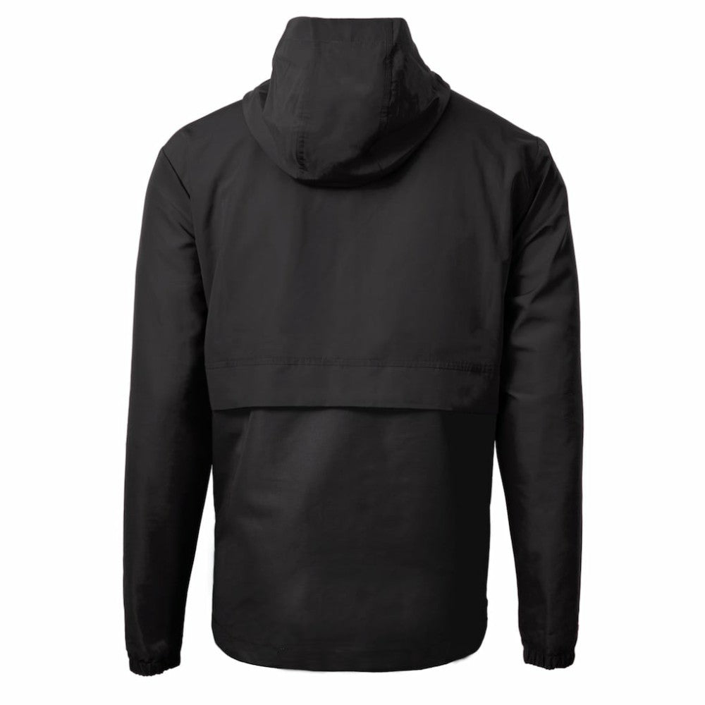 San Francisco Giants Cutter & Buck Charter Eco Recycled Half-Zip Anorak Jacket Outlet